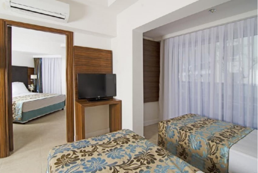 Palm Wings Beach Resort & Spa, 5* Palm Wings Beach Resort & Spa, 5*