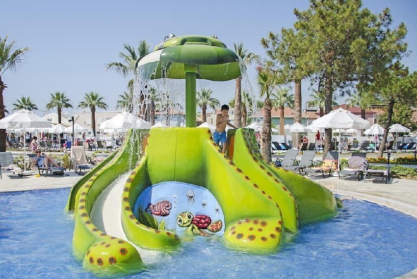 Palm Wings Beach Resort & Spa, 5* Palm Wings Beach Resort & Spa, 5*