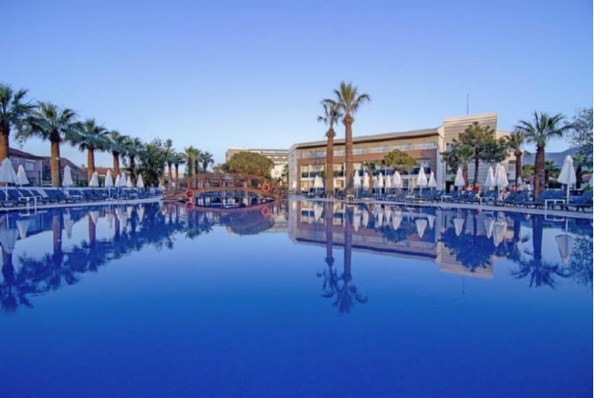 Palm Wings Beach Resort & Spa, 5* Palm Wings Beach Resort & Spa, 5*