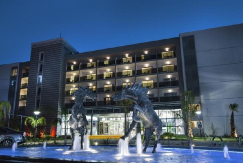 Palm Wings Beach Resort & Spa, 5* Palm Wings Beach Resort & Spa, 5*