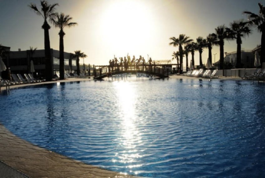 Palm Wings Beach Resort & Spa, 5* Palm Wings Beach Resort & Spa, 5*