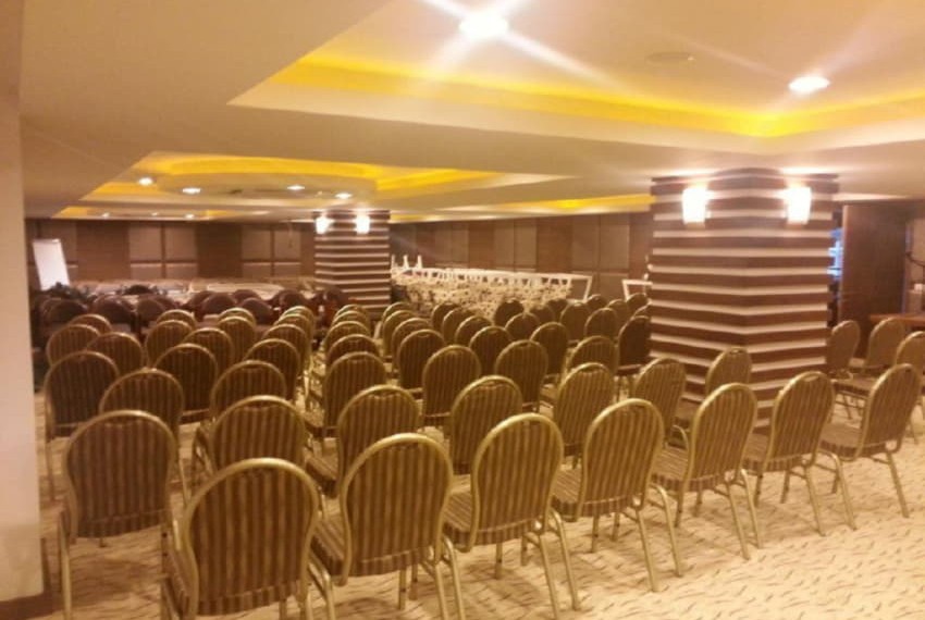 Palm Wings Beach Resort & Spa, 5* Palm Wings Beach Resort & Spa, 5*
