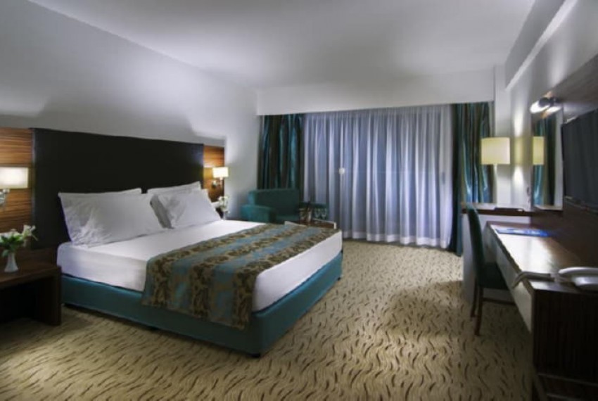 Palm Wings Beach Resort & Spa, 5* Palm Wings Beach Resort & Spa, 5*