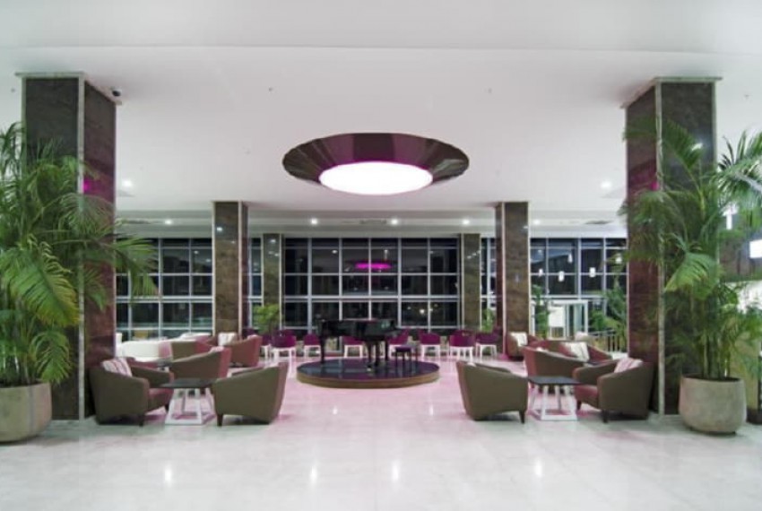 Palm Wings Beach Resort & Spa, 5* Palm Wings Beach Resort & Spa, 5*