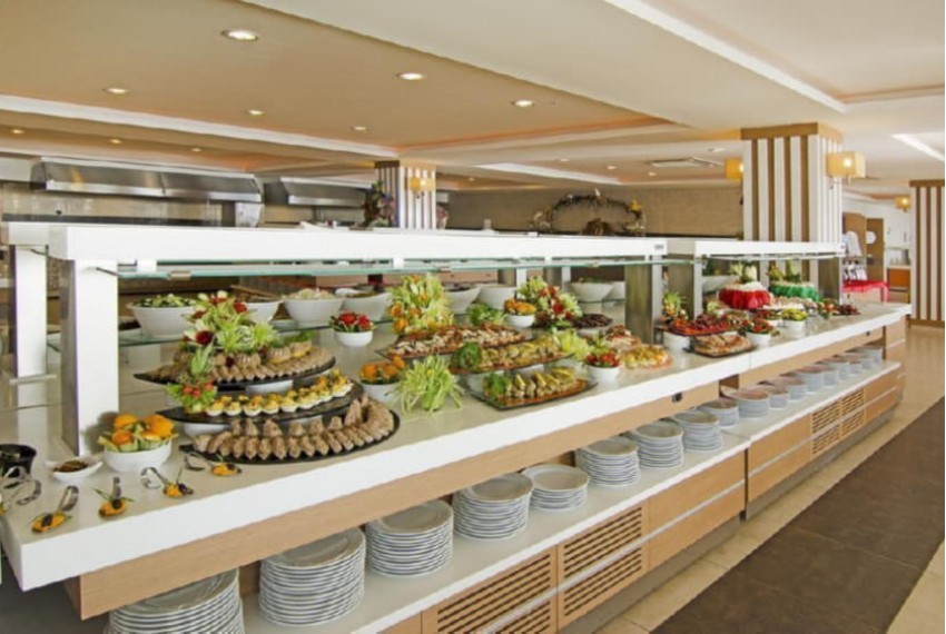Palm Wings Beach Resort & Spa, 5* Palm Wings Beach Resort & Spa, 5*