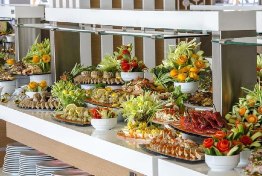 Palm Wings Beach Resort & Spa, 5* Palm Wings Beach Resort & Spa, 5*