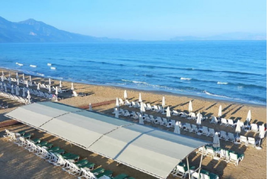 Palm Wings Beach Resort & Spa, 5* Palm Wings Beach Resort & Spa, 5*