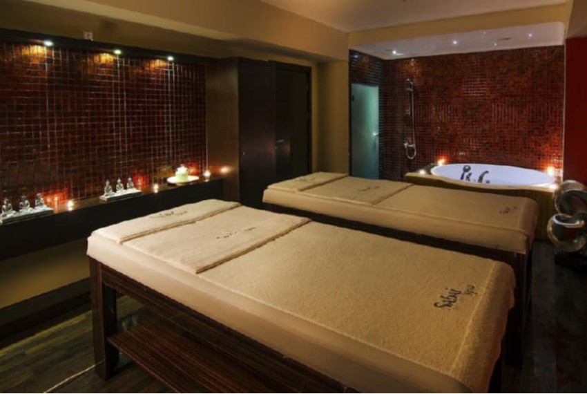 Palm Wings Beach Resort & Spa, 5* Palm Wings Beach Resort & Spa, 5*