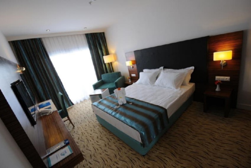 Palm Wings Beach Resort & Spa, 5* Palm Wings Beach Resort & Spa, 5*