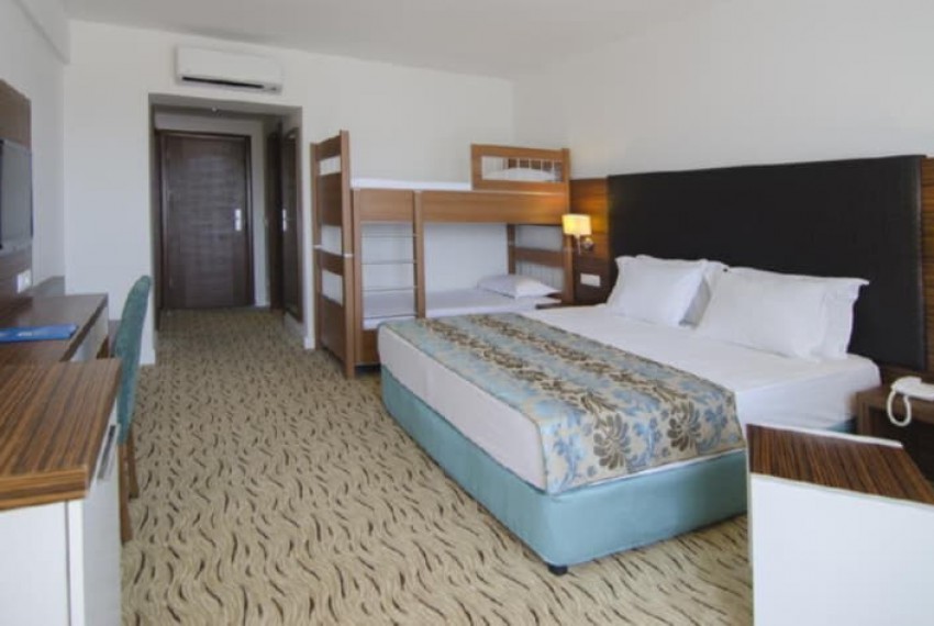 Palm Wings Beach Resort & Spa, 5* Palm Wings Beach Resort & Spa, 5*