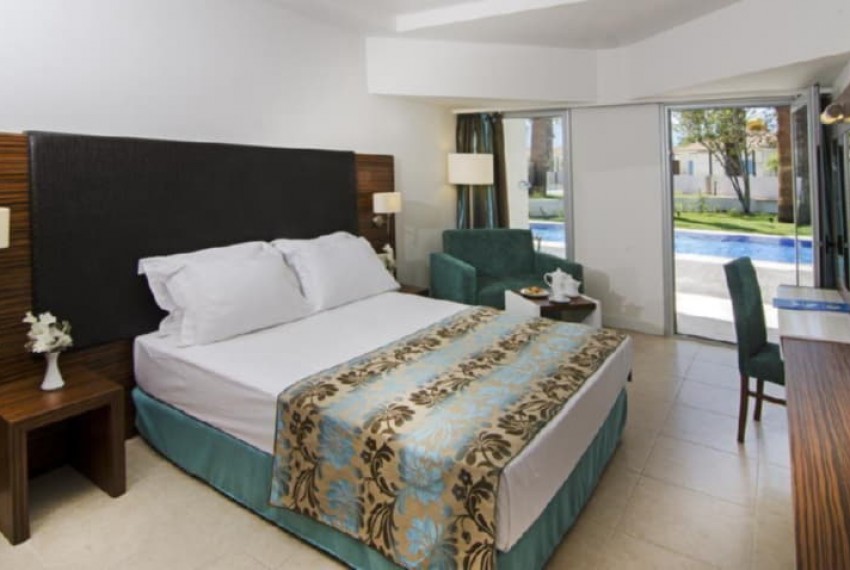Palm Wings Beach Resort & Spa, 5* Palm Wings Beach Resort & Spa, 5*