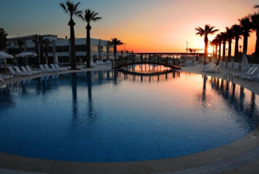 Palm Wings Beach Resort & Spa, 5* Palm Wings Beach Resort & Spa, 5*