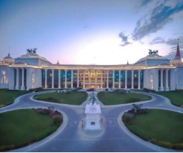 Rixos World The Land of Legends, 5*