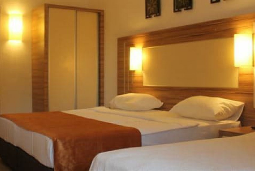 Serhan Hotel, 3* Serhan Hotel, 3*