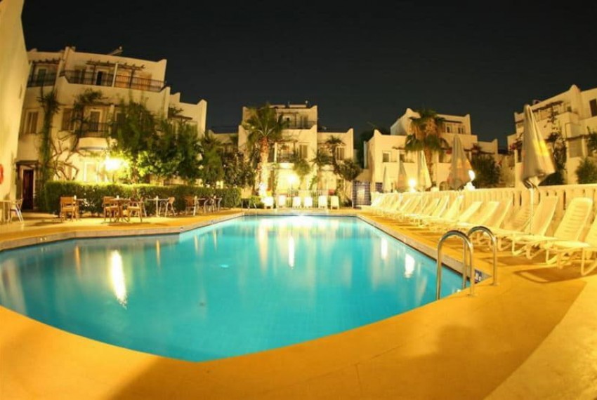 Serhan Hotel, 3* Serhan Hotel, 3*