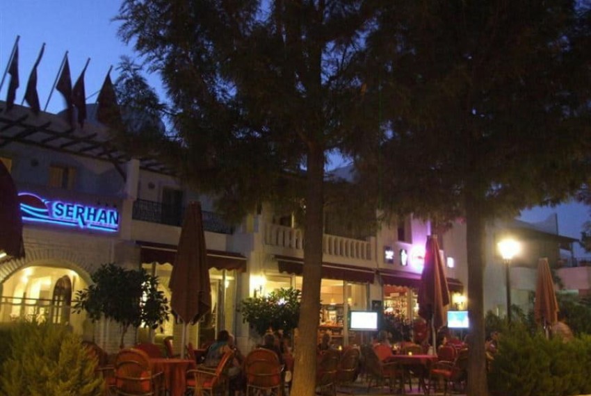 Serhan Hotel, 3* Serhan Hotel, 3*