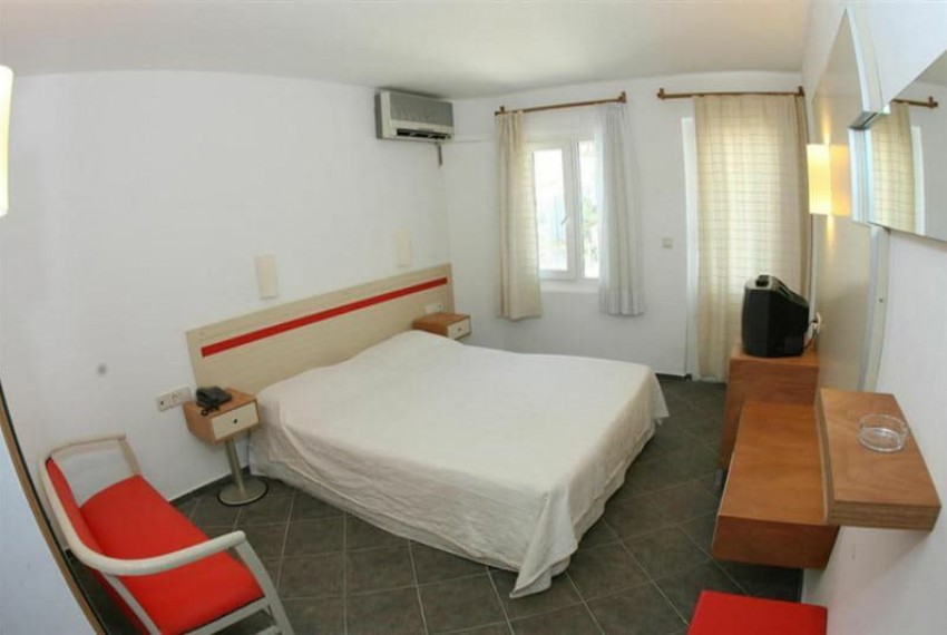 Serhan Hotel, 3* Serhan Hotel, 3*