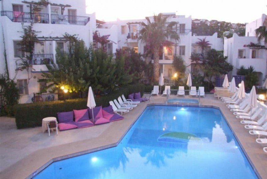 Serhan Hotel, 3* Serhan Hotel, 3*