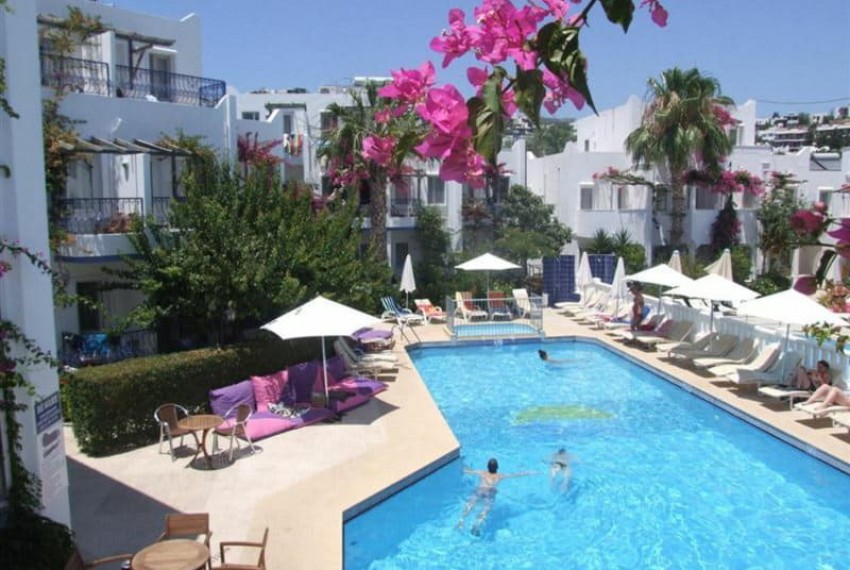Serhan Hotel, 3* Serhan Hotel, 3*