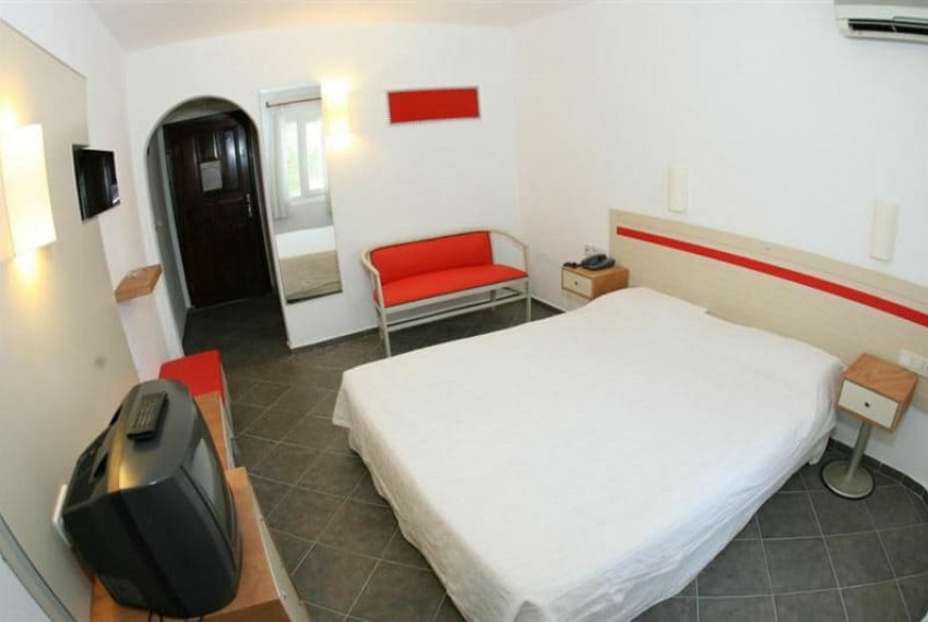 Serhan Hotel, 3* Serhan Hotel, 3*