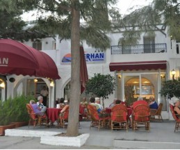 Serhan Hotel, 3*