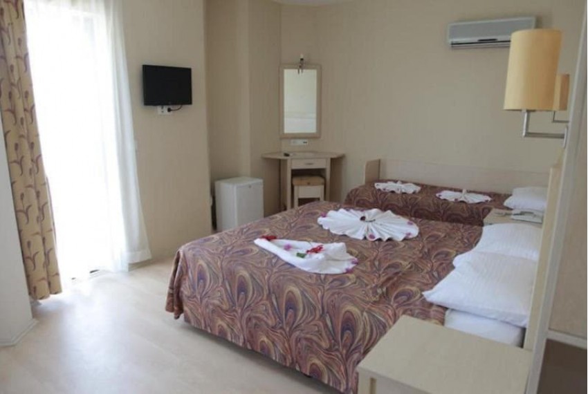 Woxxie Gumbet Hotel, 4* Woxxie Gumbet Hotel, 4*