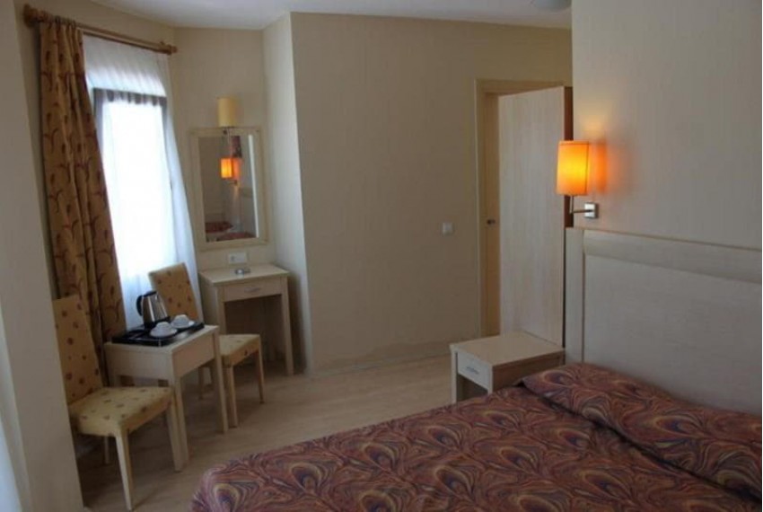 Woxxie Gumbet Hotel, 4* Woxxie Gumbet Hotel, 4*
