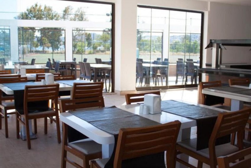 Woxxie Gumbet Hotel, 4* Woxxie Gumbet Hotel, 4*