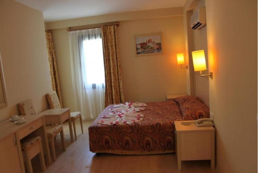 Woxxie Gumbet Hotel, 4* Woxxie Gumbet Hotel, 4*