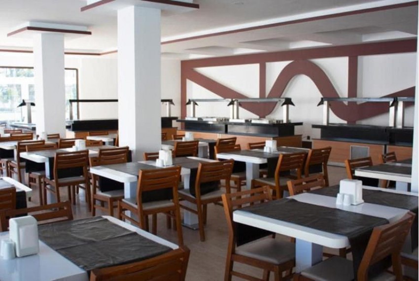 Woxxie Gumbet Hotel, 4* Woxxie Gumbet Hotel, 4*