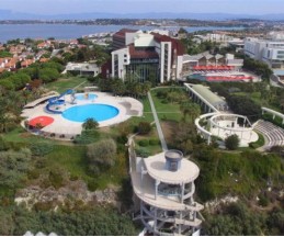 Grand Hotel Ontur, 5*