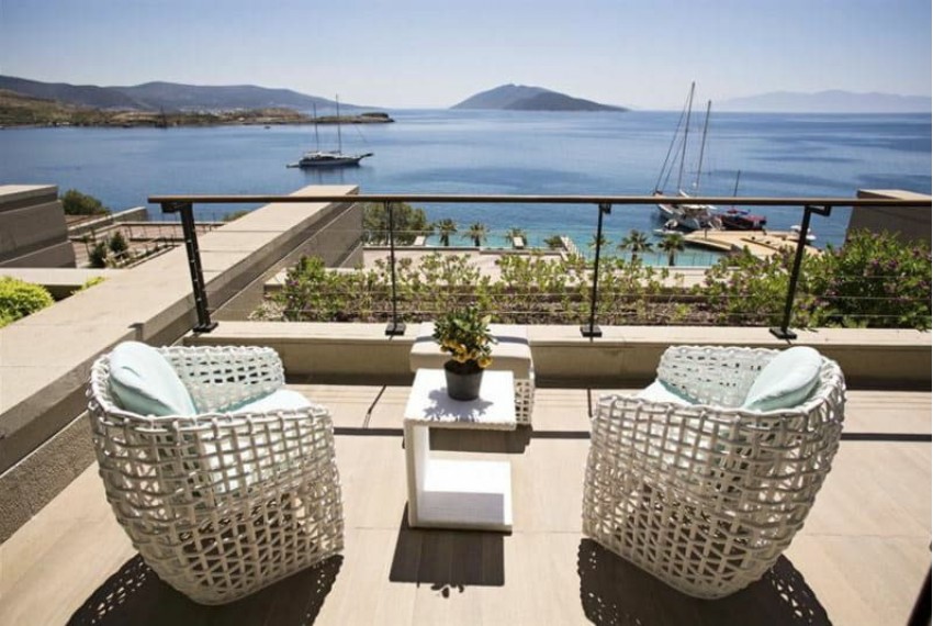 Caresse A Luxury Collection Resort & Spa, 5* Caresse A Luxury Collection Resort & Spa, 5*