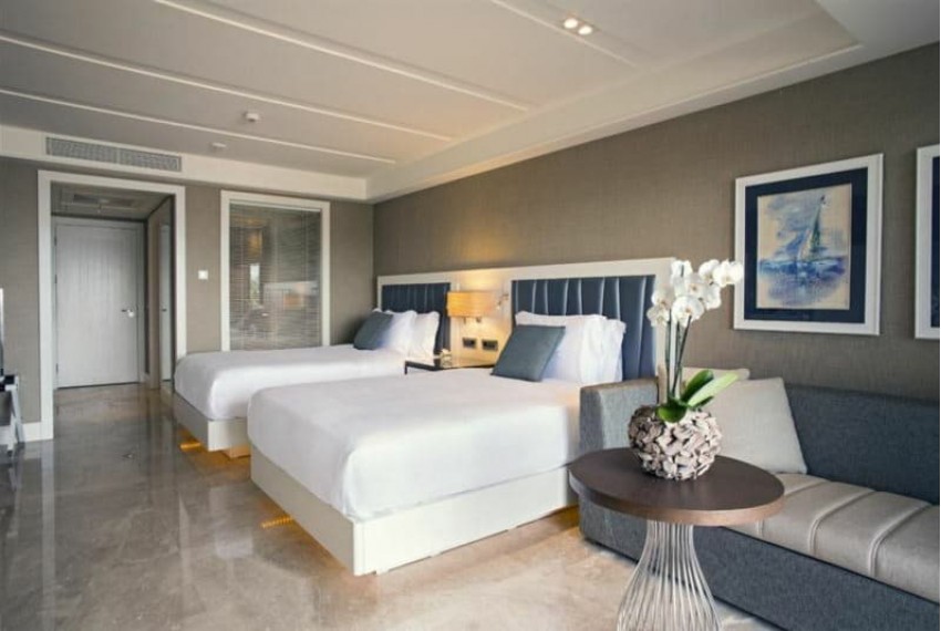 Caresse A Luxury Collection Resort & Spa, 5* Caresse A Luxury Collection Resort & Spa, 5*