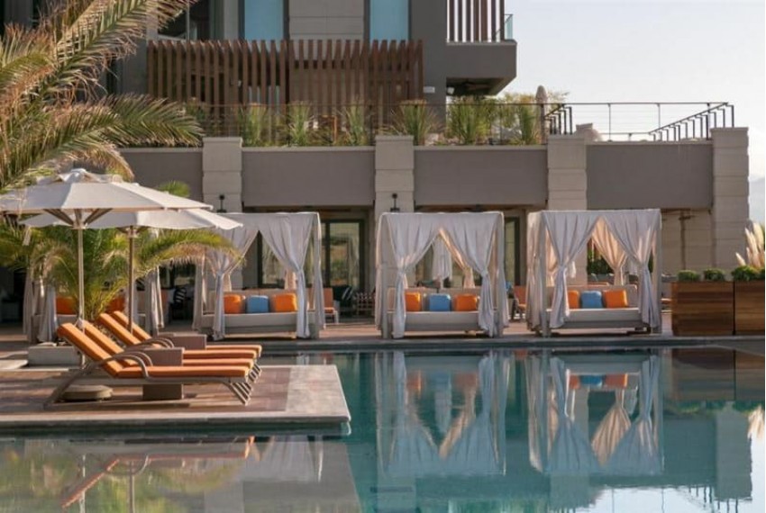 Caresse A Luxury Collection Resort & Spa, 5* Caresse A Luxury Collection Resort & Spa, 5*