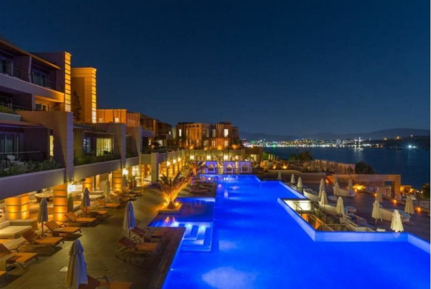Caresse A Luxury Collection Resort & Spa, 5* Caresse A Luxury Collection Resort & Spa, 5*