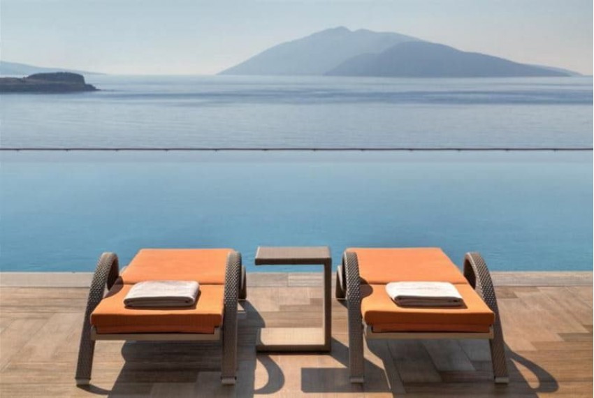 Caresse A Luxury Collection Resort & Spa, 5* Caresse A Luxury Collection Resort & Spa, 5*