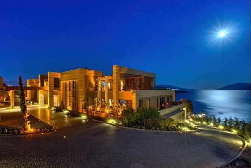 Caresse A Luxury Collection Resort & Spa, 5* Caresse A Luxury Collection Resort & Spa, 5*