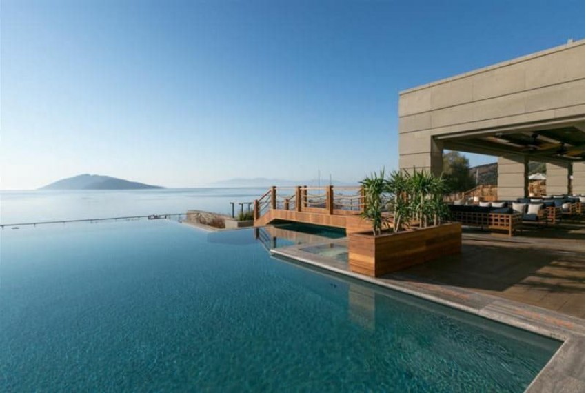 Caresse A Luxury Collection Resort & Spa, 5* Caresse A Luxury Collection Resort & Spa, 5*