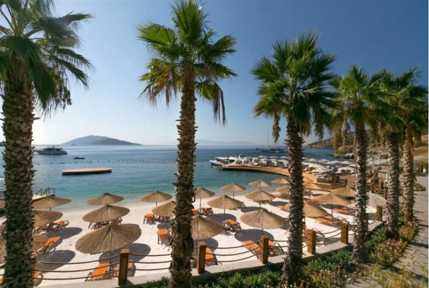 Caresse A Luxury Collection Resort & Spa, 5* Caresse A Luxury Collection Resort & Spa, 5*