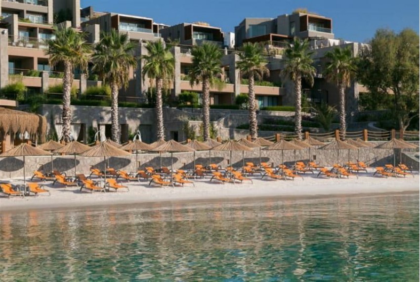 Caresse A Luxury Collection Resort & Spa, 5* Caresse A Luxury Collection Resort & Spa, 5*