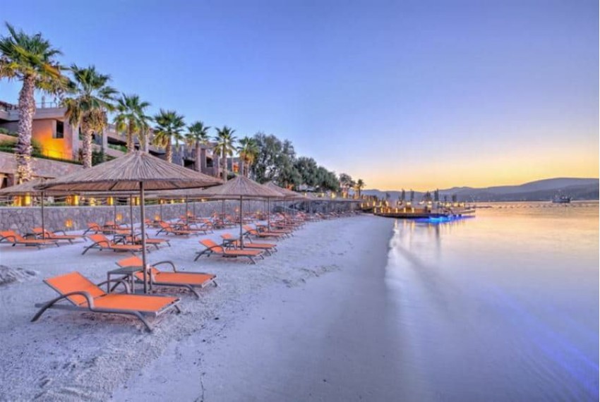 Caresse A Luxury Collection Resort & Spa, 5* Caresse A Luxury Collection Resort & Spa, 5*