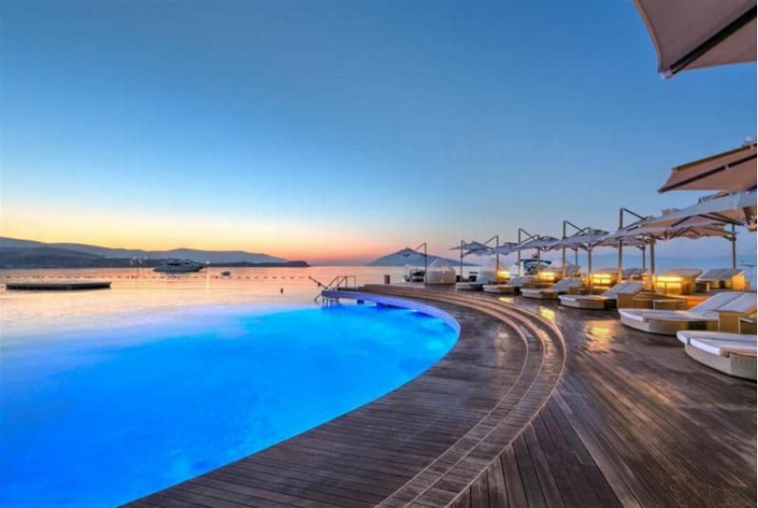 Caresse A Luxury Collection Resort & Spa, 5* Caresse A Luxury Collection Resort & Spa, 5*