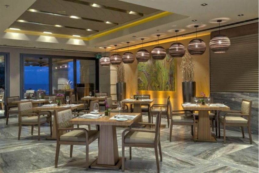 Caresse A Luxury Collection Resort & Spa, 5* Caresse A Luxury Collection Resort & Spa, 5*