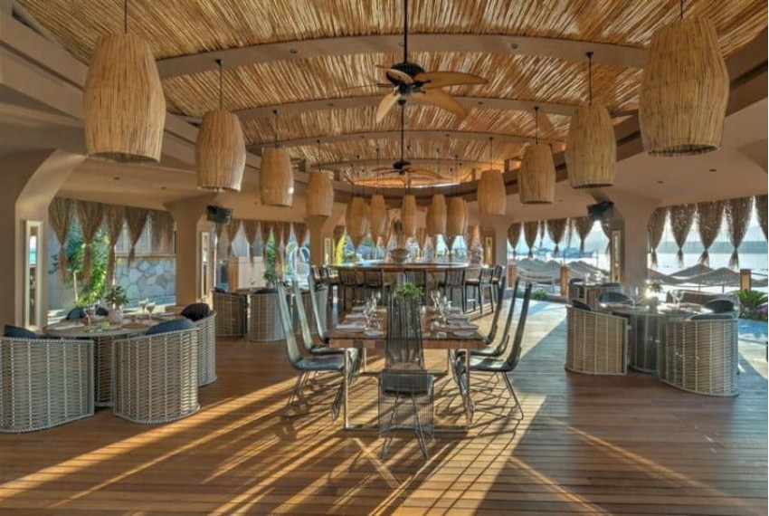 Caresse A Luxury Collection Resort & Spa, 5* Caresse A Luxury Collection Resort & Spa, 5*