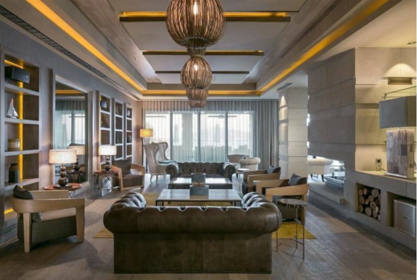 Caresse A Luxury Collection Resort & Spa, 5* Caresse A Luxury Collection Resort & Spa, 5*