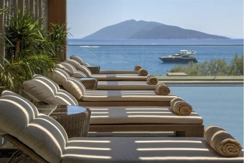 Caresse A Luxury Collection Resort & Spa, 5* Caresse A Luxury Collection Resort & Spa, 5*