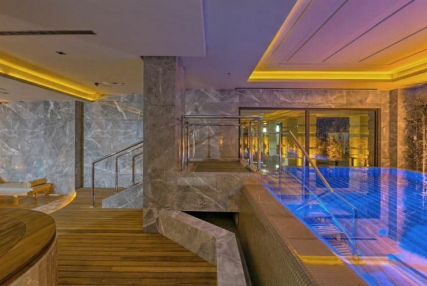 Caresse A Luxury Collection Resort & Spa, 5* Caresse A Luxury Collection Resort & Spa, 5*
