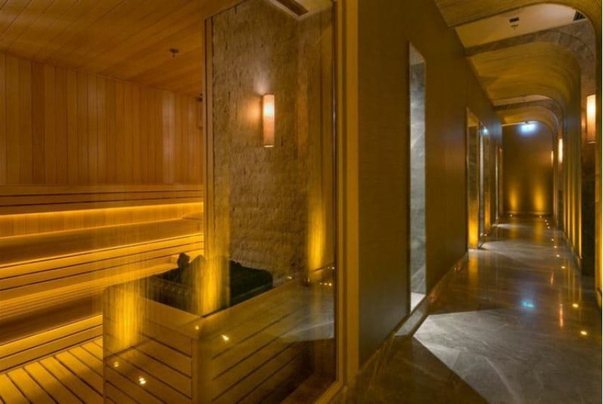 Caresse A Luxury Collection Resort & Spa, 5* Caresse A Luxury Collection Resort & Spa, 5*