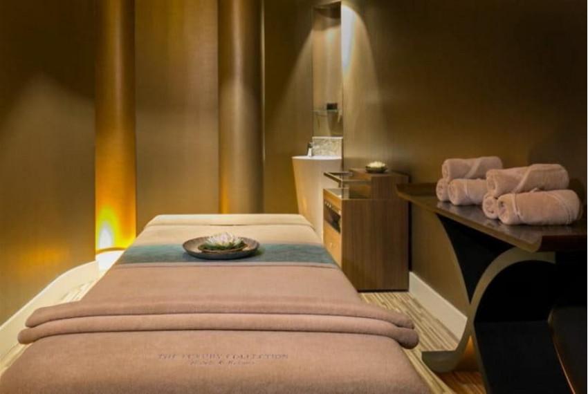 Caresse A Luxury Collection Resort & Spa, 5* Caresse A Luxury Collection Resort & Spa, 5*