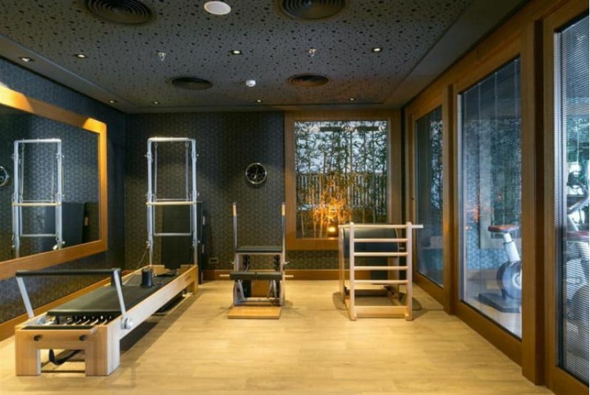 Caresse A Luxury Collection Resort & Spa, 5* Caresse A Luxury Collection Resort & Spa, 5*